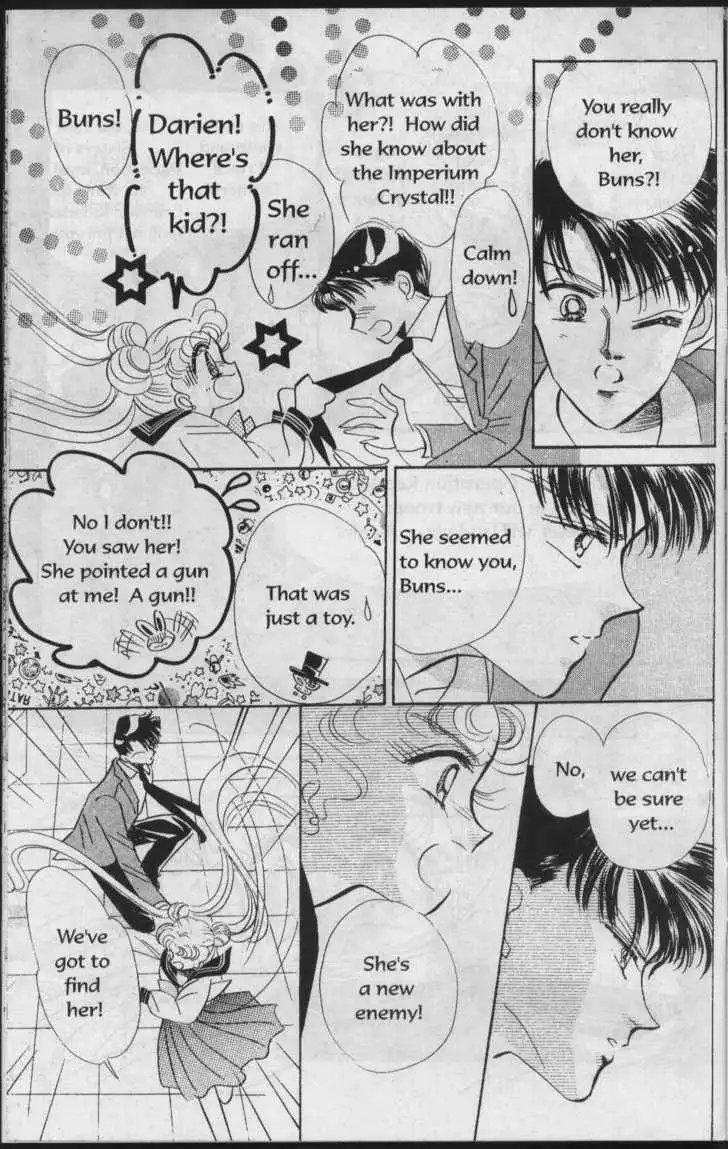 Sailor Moon Chapter 4.1 68